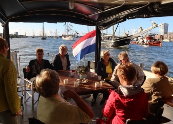 Sail 2025 avond 23-8-2025 1